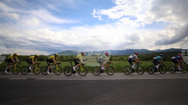 Tourism Minister: Giro d’Italia Turns Bulgaria into Global Stage, Showcases Country's Energy and Spirit