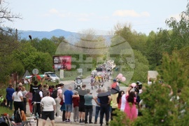 Dolna Banya - Giro d'Italia 2026