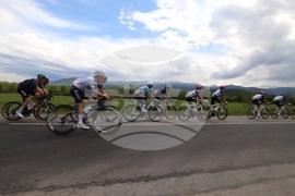 Dolna Banya - Giro d'Italia 2026