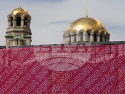 Обиколка на Италия - Giro d’Italia 2026 - трети етап - финал