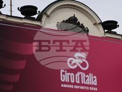 Обиколка на Италия - Giro d’Italia 2026 - трети етап - финал