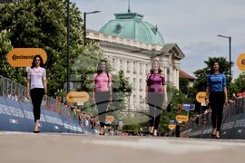 Обиколка на Италия - Giro d’Italia 2026 - трети етап - финал