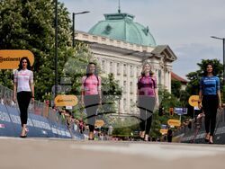 Обиколка на Италия - Giro d’Italia 2026 - трети етап - финал
