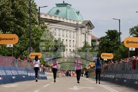 Обиколка на Италия - Giro d’Italia 2026 - трети етап - финал