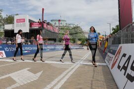 Обиколка на Италия - Giro d’Italia 2026 - трети етап - финал