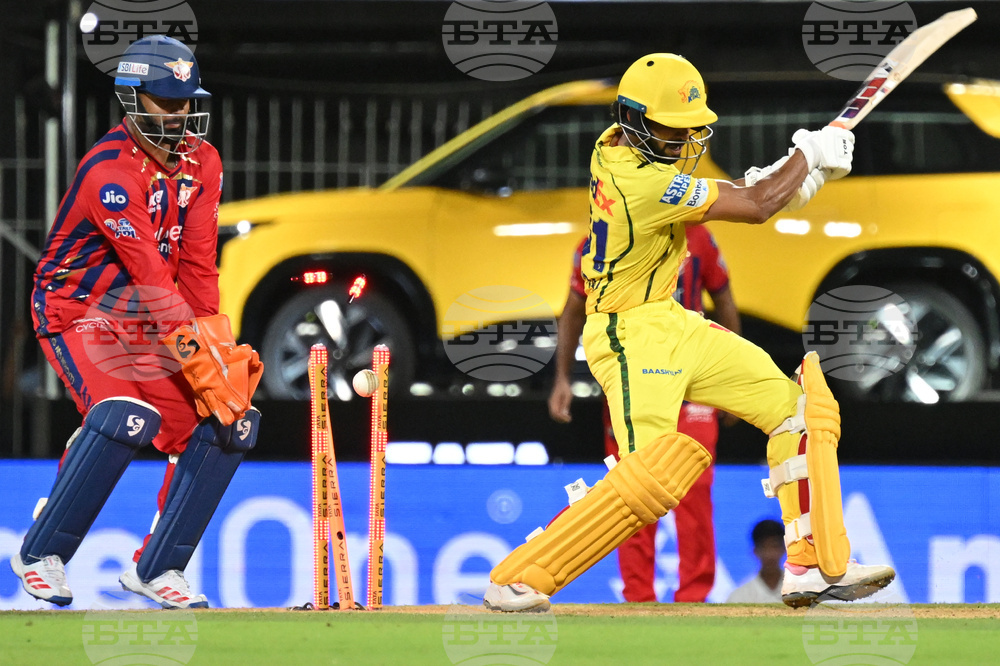 India IPL Cricket