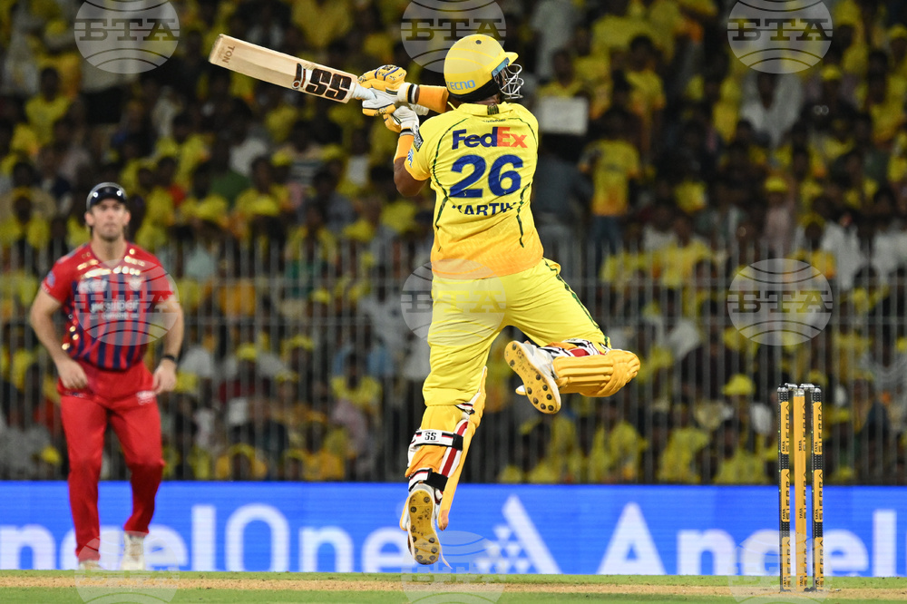 India IPL Cricket