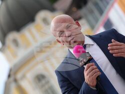 Обиколка на Италия - Giro d’Italia 2026 - трети етап - финал