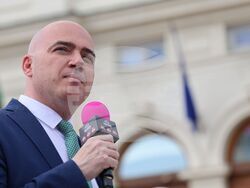 Обиколка на Италия - Giro d’Italia 2026 - трети етап - финал