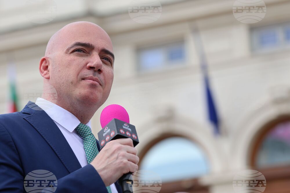 Обиколка на Италия - Giro d’Italia 2026 - трети етап - финал
