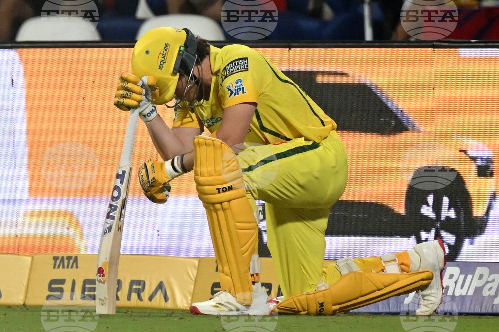 India IPL Cricket