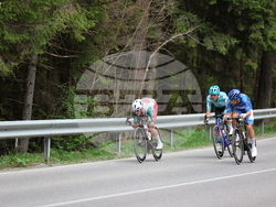Боровец - Обиколка на Италия - Giro d’Italia 2026