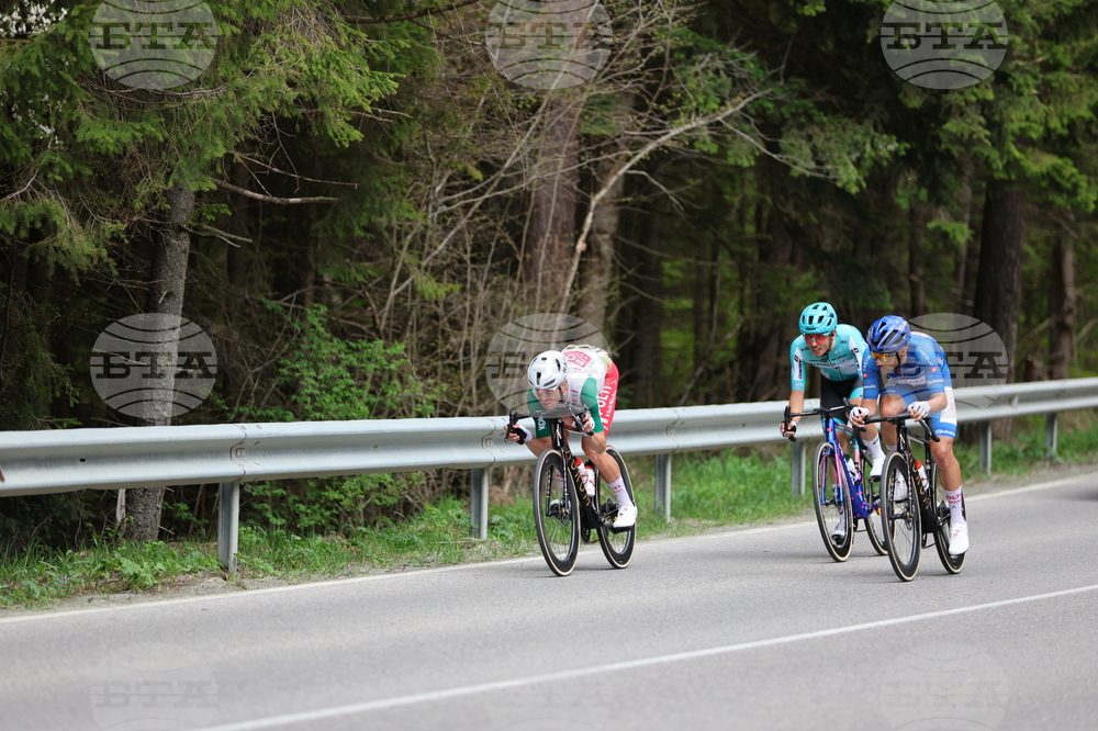 Боровец - Обиколка на Италия - Giro d’Italia 2026