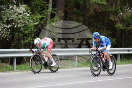 Боровец - Обиколка на Италия - Giro d’Italia 2026