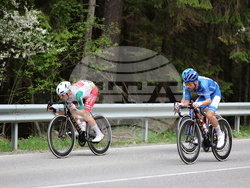 Боровец - Обиколка на Италия - Giro d’Italia 2026