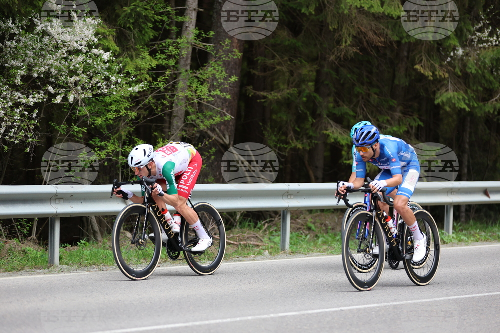 Боровец - Обиколка на Италия - Giro d’Italia 2026