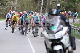 Боровец - Обиколка на Италия - Giro d’Italia 2026