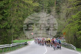 Боровец - Обиколка на Италия - Giro d’Italia 2026