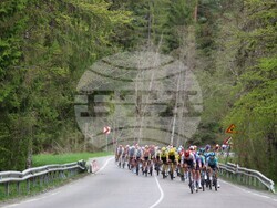 Боровец - Обиколка на Италия - Giro d’Italia 2026