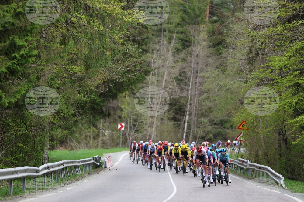 Боровец - Обиколка на Италия - Giro d’Italia 2026