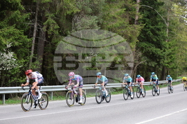 Боровец - Обиколка на Италия - Giro d’Italia 2026