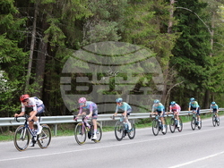 Боровец - Обиколка на Италия - Giro d’Italia 2026
