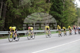Боровец - Обиколка на Италия - Giro d’Italia 2026