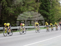 Боровец - Обиколка на Италия - Giro d’Italia 2026