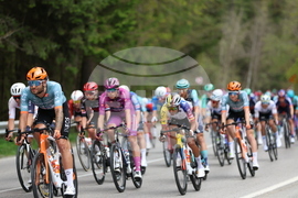 Боровец - Обиколка на Италия - Giro d’Italia 2026
