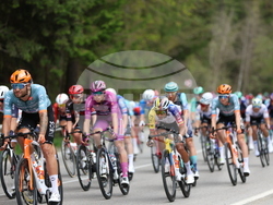 Боровец - Обиколка на Италия - Giro d’Italia 2026