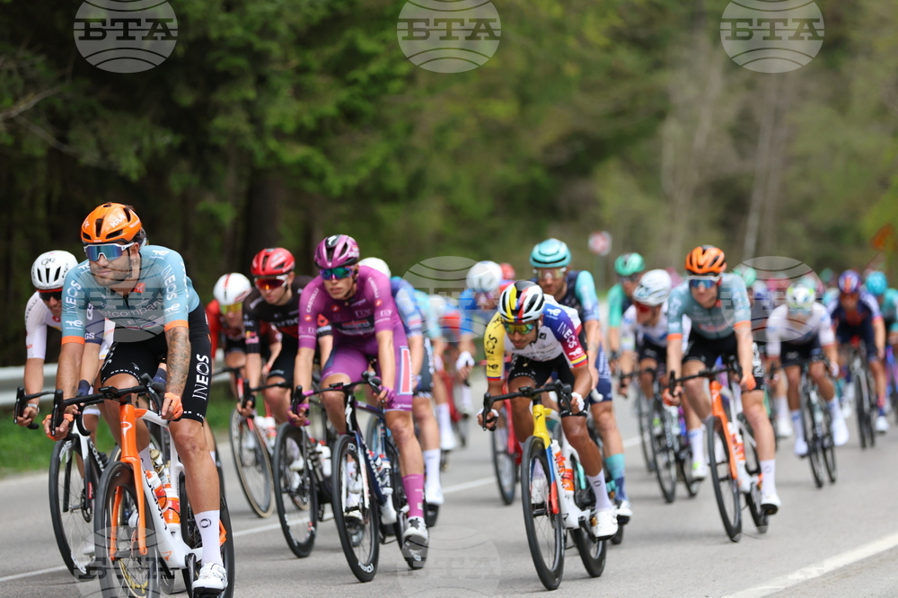 Боровец - Обиколка на Италия - Giro d’Italia 2026
