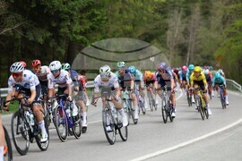 Боровец - Обиколка на Италия - Giro d’Italia 2026