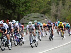 Боровец - Обиколка на Италия - Giro d’Italia 2026