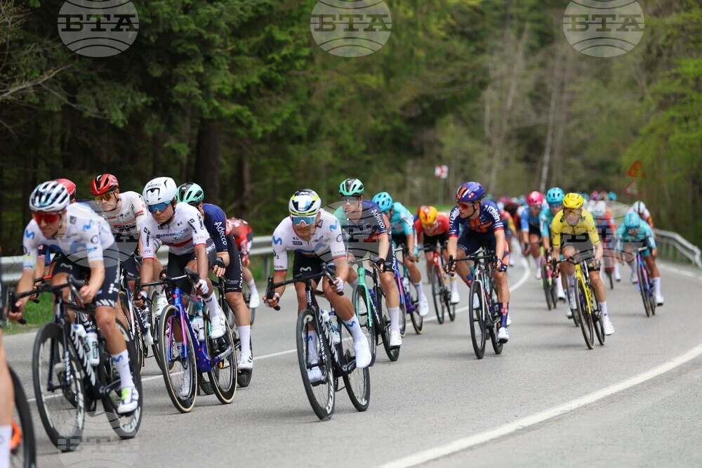Боровец - Обиколка на Италия - Giro d’Italia 2026