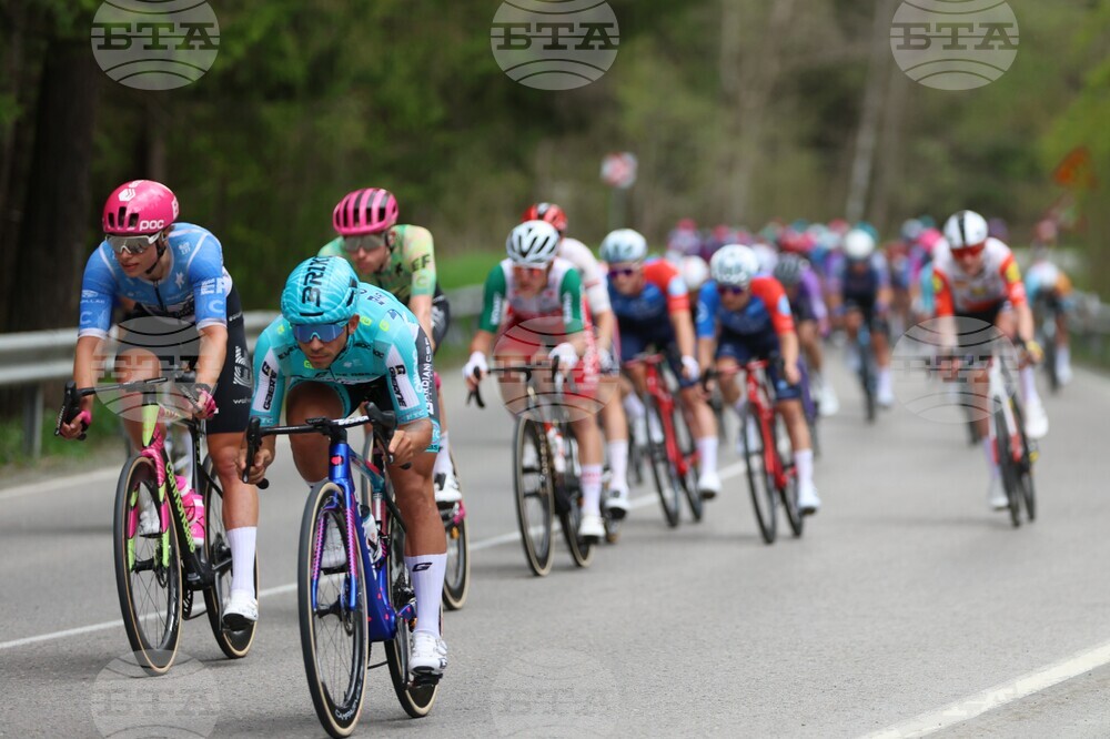 Боровец - Обиколка на Италия - Giro d’Italia 2026