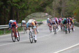 Боровец - Обиколка на Италия - Giro d’Italia 2026