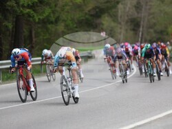 Боровец - Обиколка на Италия - Giro d’Italia 2026