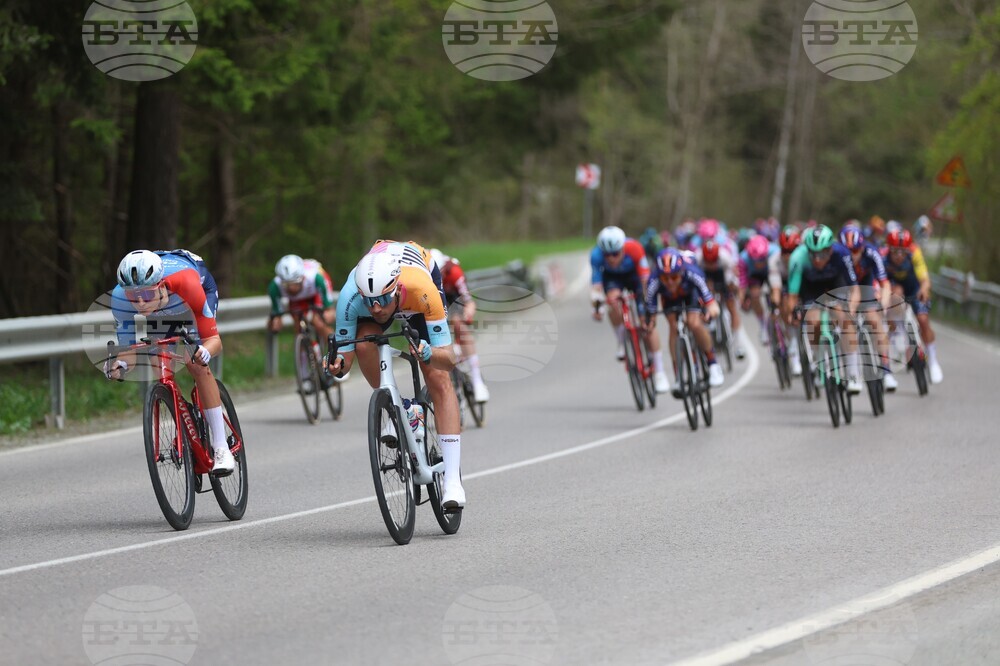 Боровец - Обиколка на Италия - Giro d’Italia 2026