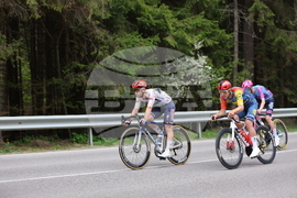 Боровец - Обиколка на Италия - Giro d’Italia 2026