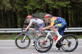 Боровец - Обиколка на Италия - Giro d’Italia 2026