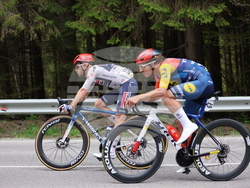 Боровец - Обиколка на Италия - Giro d’Italia 2026