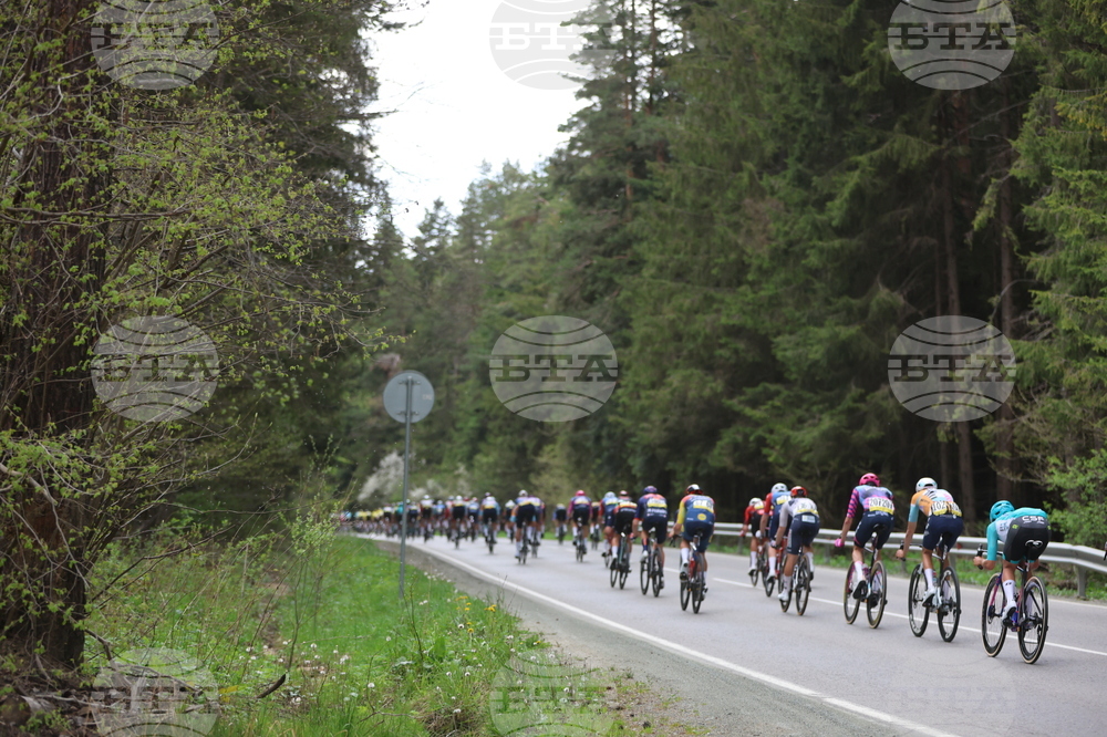 Боровец - Обиколка на Италия - Giro d’Italia 2026