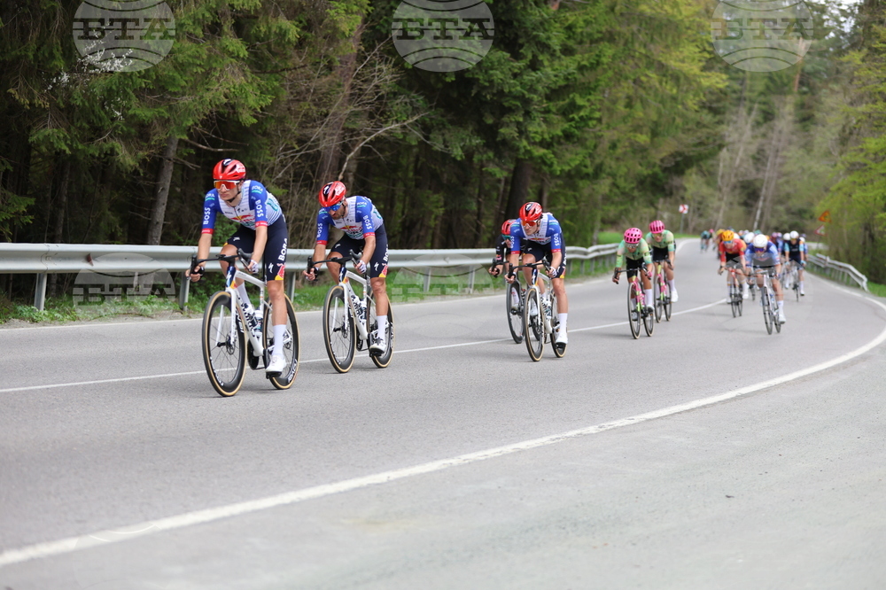 Боровец - Обиколка на Италия - Giro d’Italia 2026