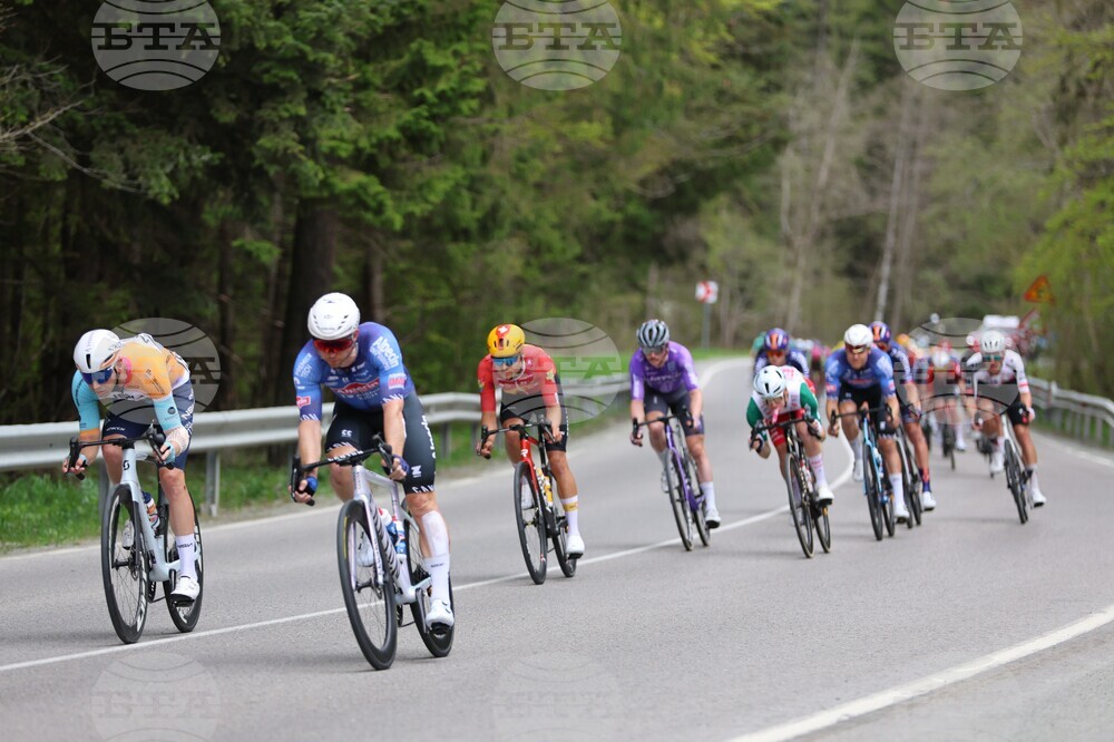 Боровец - Обиколка на Италия - Giro d’Italia 2026