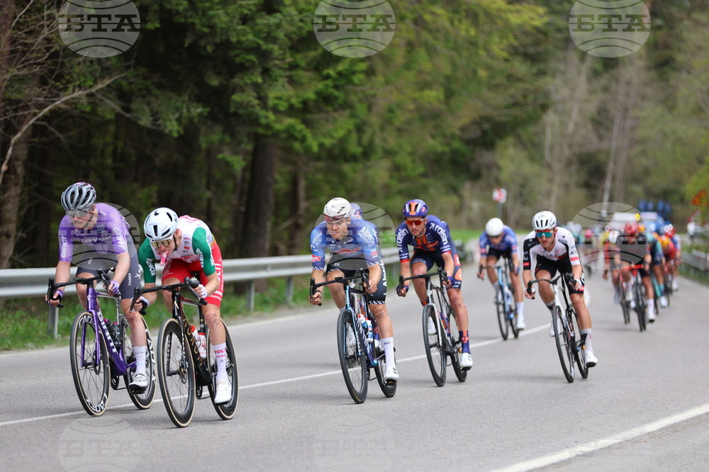 Боровец - Обиколка на Италия - Giro d’Italia 2026