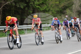 Боровец - Обиколка на Италия - Giro d’Italia 2026