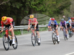 Боровец - Обиколка на Италия - Giro d’Italia 2026