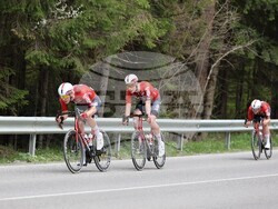 Боровец - Обиколка на Италия - Giro d’Italia 2026