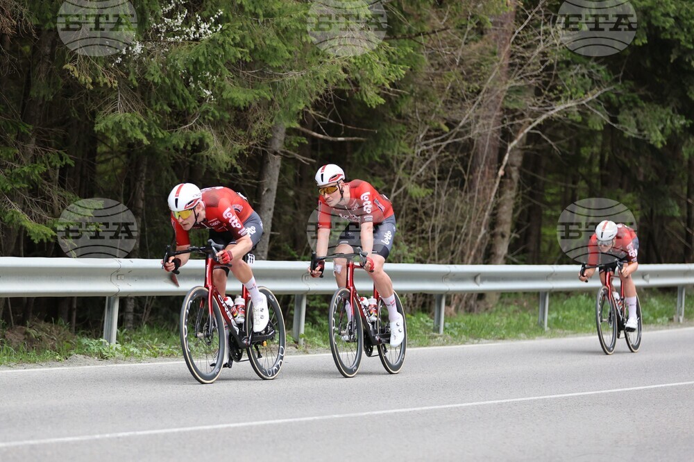 Боровец - Обиколка на Италия - Giro d’Italia 2026