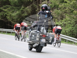 Боровец - Обиколка на Италия - Giro d’Italia 2026